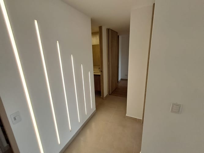 Apartamento de 2 alcobas en arriendo en Ciudad Del Río, Medellín, 116 m² · foto 9 de 20