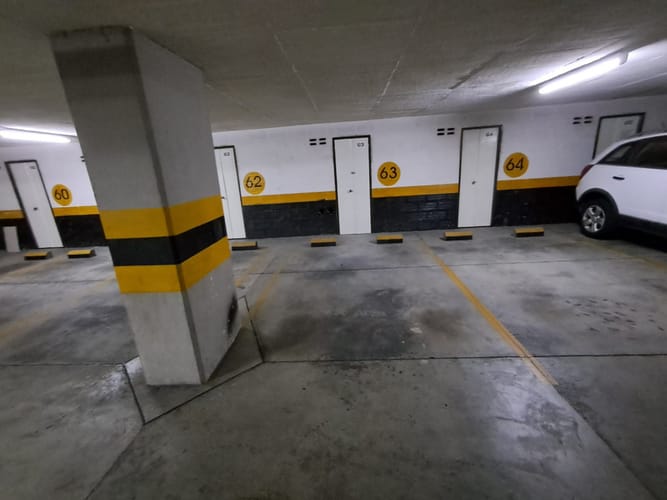 Apartamento de 2 alcobas en arriendo en Patio Bonito, Medellín, 82 m² · foto 16 de 17