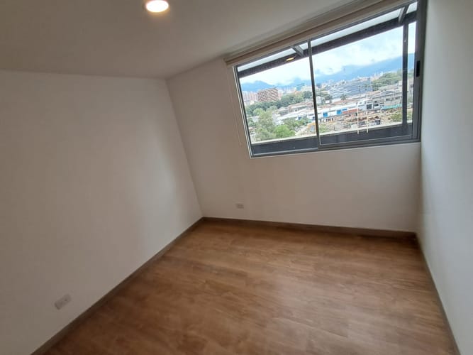 Apartamento de 2 alcobas en arriendo en Ciudad Del Río, Medellín, 116 m² · foto 11 de 20
