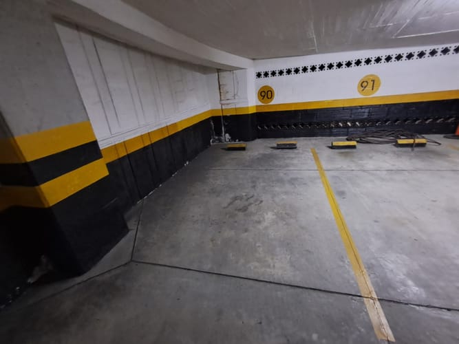 Apartamento de 2 alcobas en arriendo en Patio Bonito, Medellín, 82 m² · foto 17 de 17