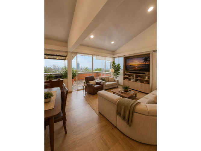 Casa de 5 alcobas en venta en Normandia, Cali, 280 m² · foto 4 de 14