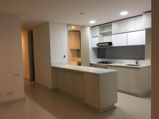 Apartamento en Arriendo en Loma del Chocho, Envigado