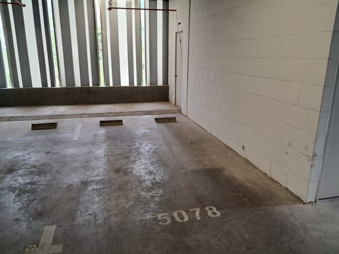 Apartamento de 2 alcobas en arriendo en Ciudad Del Río, Medellín, 116 m² · foto 20 de 20