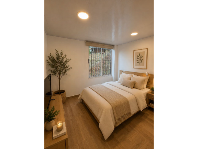 Casa de 5 alcobas en venta en Normandia, Cali, 280 m² · foto 7 de 14
