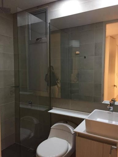 Apartamento de 3 alcobas en arriendo en Loma Del Chocho, Envigado, 102 m² · foto 8 de 9