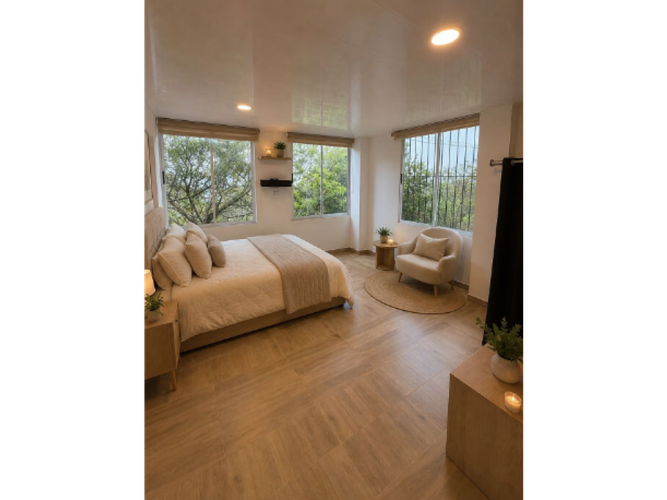 Casa de 5 alcobas en venta en Normandia, Cali, 280 m² · foto 8 de 14