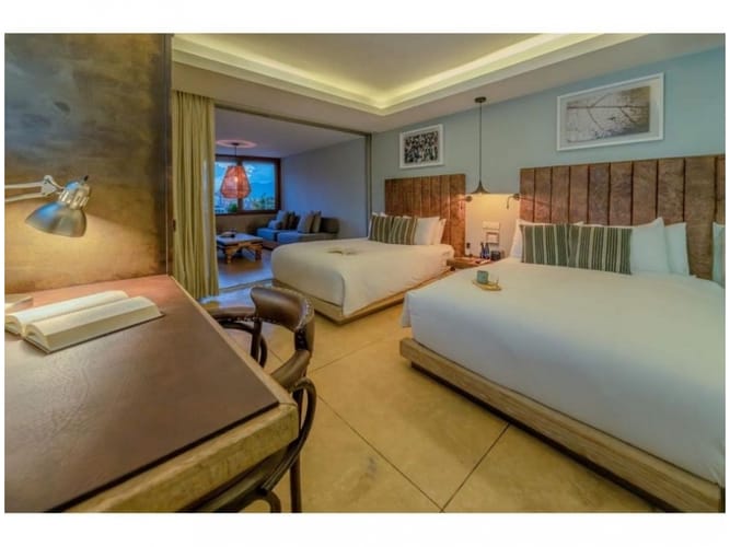Apartamento de 1 alcoba en venta en El Poblado, Medellín, 69 m² · foto 1 de 24