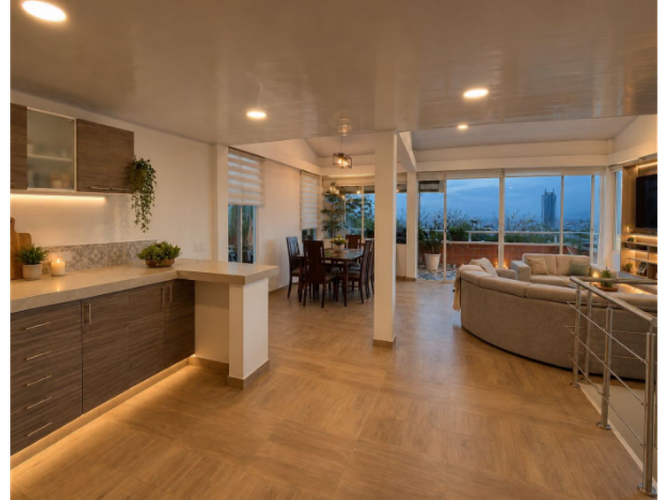 Casa de 5 alcobas en venta en Normandia, Cali, 280 m² · foto 10 de 14