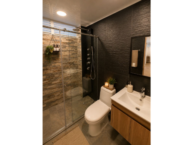Casa de 5 alcobas en venta en Normandia, Cali, 280 m² · foto 11 de 14