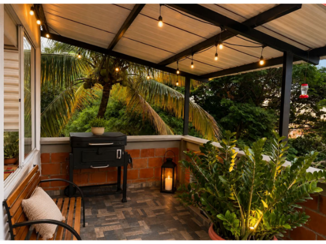 Casa de 5 alcobas en venta en Normandia, Cali, 280 m² · foto 14 de 14