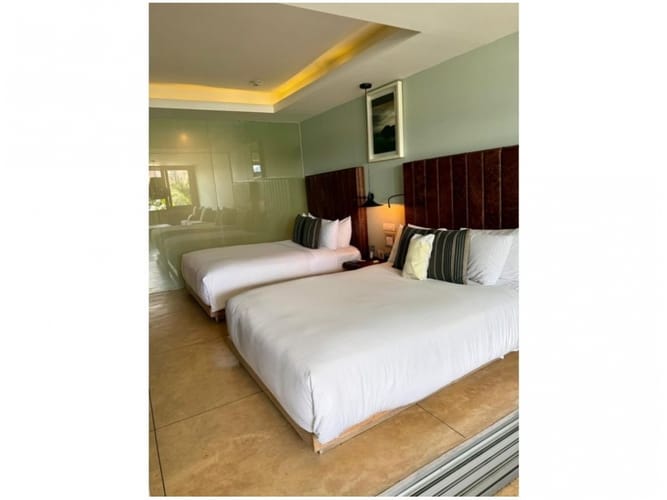 Apartamento de 1 alcoba en venta en El Poblado, Medellín, 69 m² · foto 8 de 24