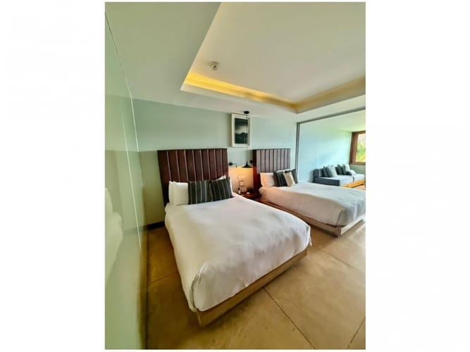 Apartamento de 1 alcoba en venta en El Poblado, Medellín, 69 m² · foto 9 de 24