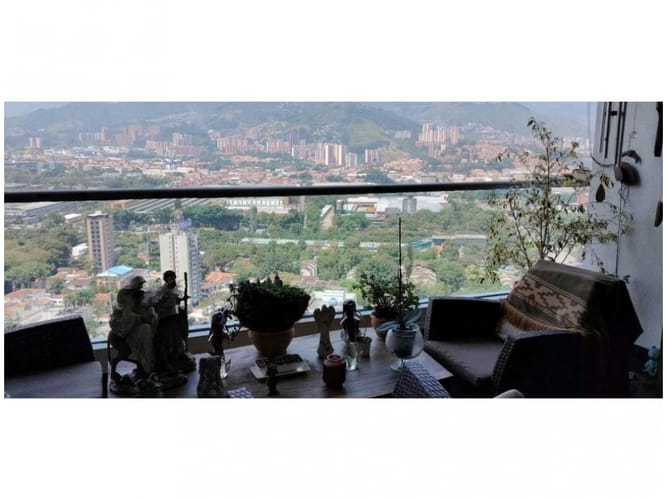 Apartamento de 3 alcobas en venta en Santa Maria De Los Angeles, Sabaneta, 153 m² · foto 6 de 24