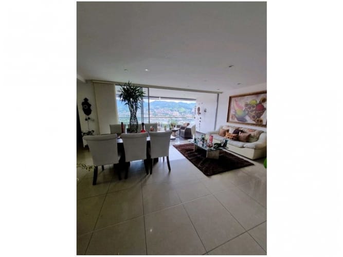 Apartamento de 3 alcobas en venta en Santa Maria De Los Angeles, Sabaneta, 153 m² · foto 8 de 24