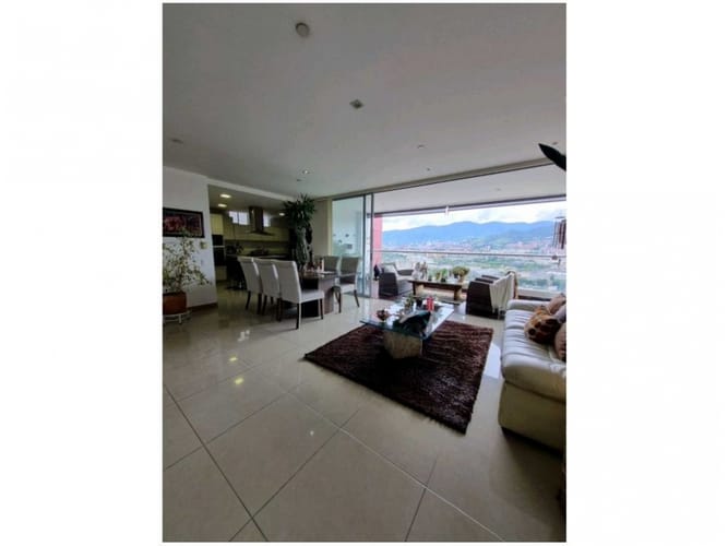 Apartamento de 3 alcobas en venta en Santa Maria De Los Angeles, Sabaneta, 153 m² · foto 9 de 24