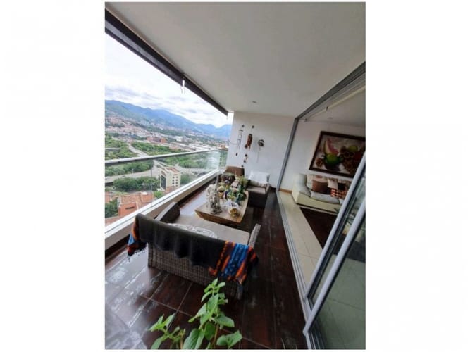 Apartamento de 3 alcobas en venta en Santa Maria De Los Angeles, Sabaneta, 153 m² · foto 11 de 24