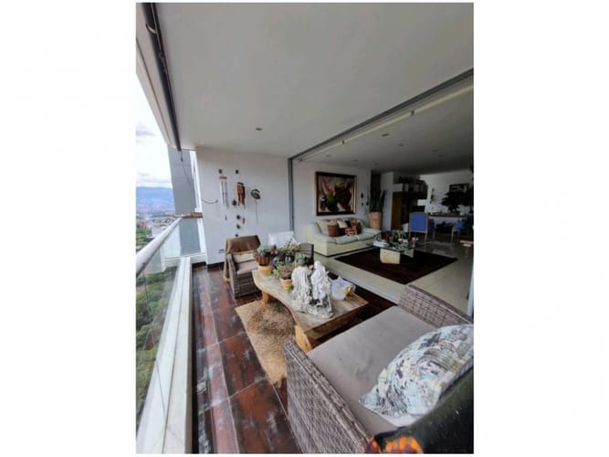 Apartamento de 3 alcobas en venta en Santa Maria De Los Angeles, Sabaneta, 153 m² · foto 12 de 24