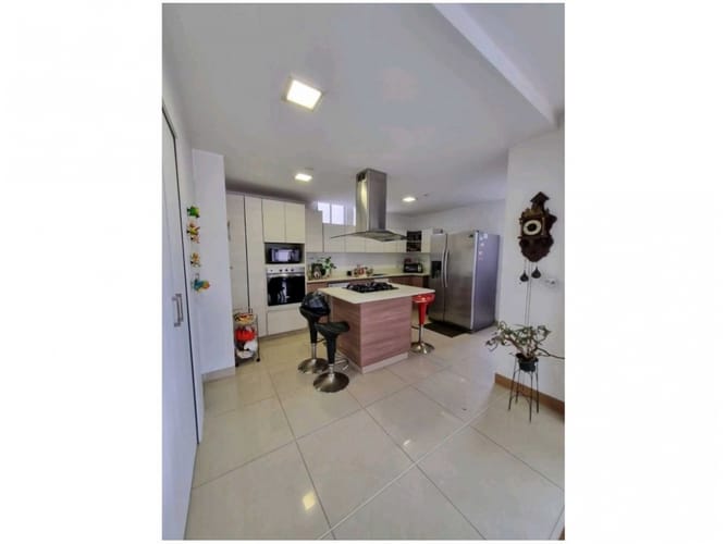 Apartamento de 3 alcobas en venta en Santa Maria De Los Angeles, Sabaneta, 153 m² · foto 13 de 24