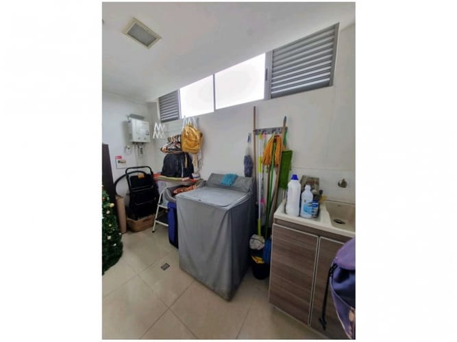 Apartamento de 3 alcobas en venta en Santa Maria De Los Angeles, Sabaneta, 153 m² · foto 15 de 24
