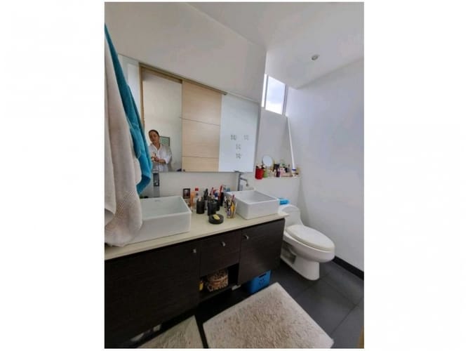 Apartamento de 3 alcobas en venta en Santa Maria De Los Angeles, Sabaneta, 153 m² · foto 20 de 24