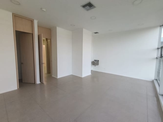 Consultorio en arriendo en Niquia, Bello, 44 m² · foto 4 de 9