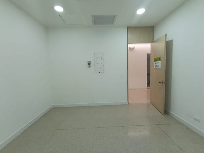 Consultorio en arriendo en Niquia, Bello, 44 m² · foto 6 de 9
