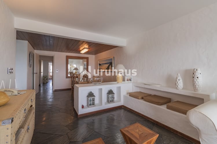DEPARTAMENTO DE 2 DORMITORIOS EN ALQUILER EN PENINSULA · Foto 7