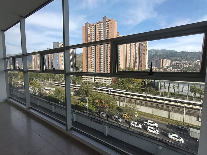 Consultorio en arriendo en Niquia, Bello, 44 m² · foto 8 de 9