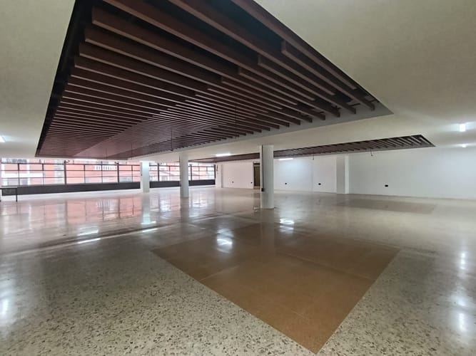 Local en arriendo en El Porvenir, Rionegro, 590 m² · foto 3 de 18