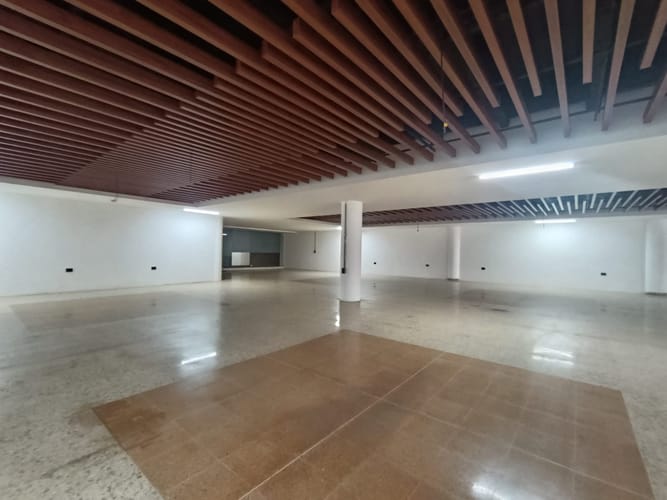 Local en arriendo en El Porvenir, Rionegro, 590 m² · foto 4 de 18