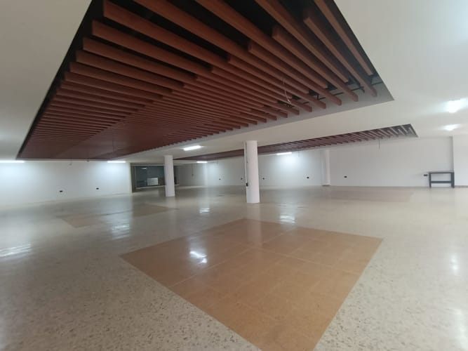 Local en arriendo en El Porvenir, Rionegro, 590 m² · foto 5 de 18