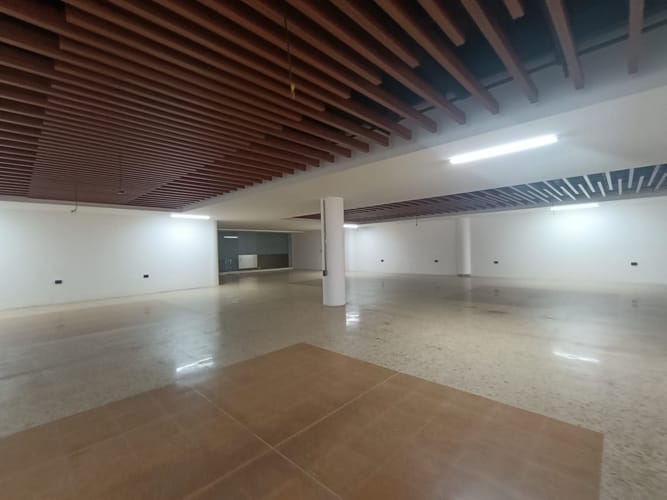 Local en arriendo en El Porvenir, Rionegro, 590 m² · foto 6 de 18