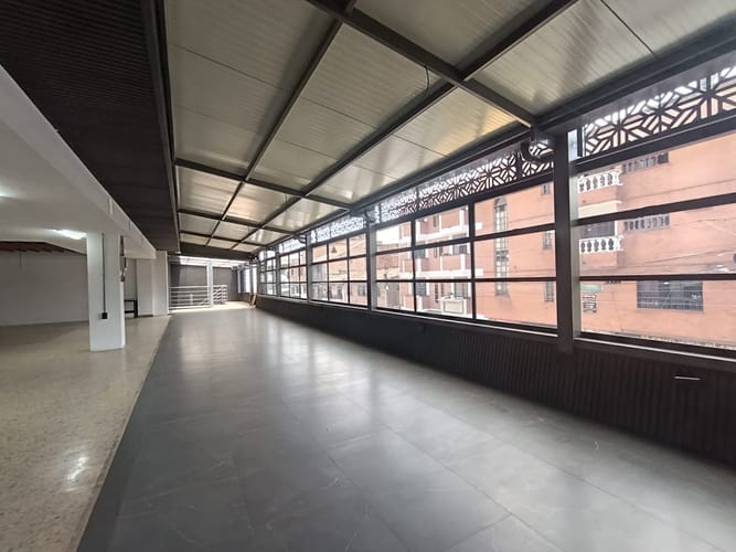 Local en arriendo en El Porvenir, Rionegro, 590 m² · foto 7 de 18