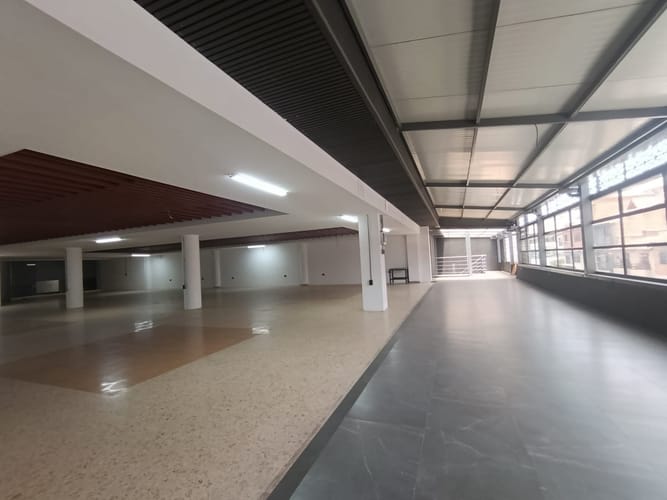 Local en arriendo en El Porvenir, Rionegro, 590 m² · foto 8 de 18