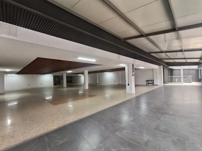 Local en arriendo en El Porvenir, Rionegro, 590 m² · foto 9 de 18