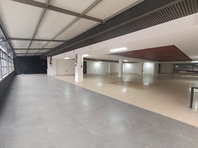 Local en arriendo en El Porvenir, Rionegro, 590 m² · foto 10 de 18
