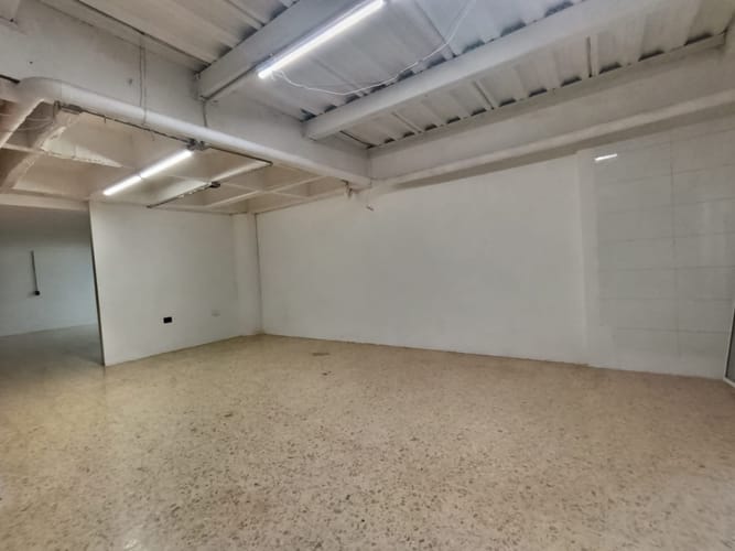 Local en arriendo en El Porvenir, Rionegro, 590 m² · foto 13 de 18