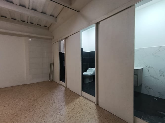 Local en arriendo en El Porvenir, Rionegro, 590 m² · foto 16 de 18