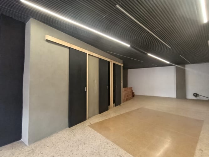 Local en arriendo en El Porvenir, Rionegro, 590 m² · foto 18 de 18