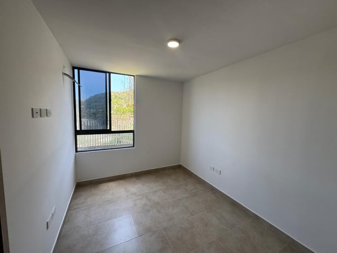 Apartamento de 3 alcobas en arriendo en Salgar, Puerto Colombia, 76 m² · foto 4 de 16