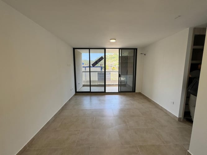 Apartamento de 3 alcobas en arriendo en Salgar, Puerto Colombia, 76 m² · foto 6 de 16
