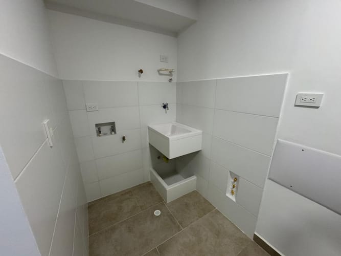 Apartamento de 3 alcobas en arriendo en Salgar, Puerto Colombia, 76 m² · foto 7 de 16