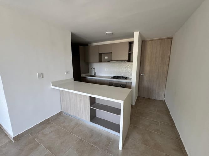 Apartamento de 3 alcobas en arriendo en Salgar, Puerto Colombia, 76 m² · foto 10 de 16
