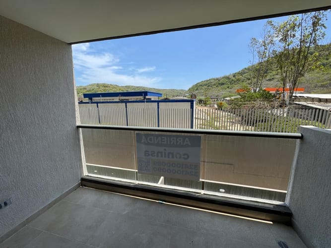 Apartamento de 3 alcobas en arriendo en Salgar, Puerto Colombia, 76 m² · foto 12 de 16