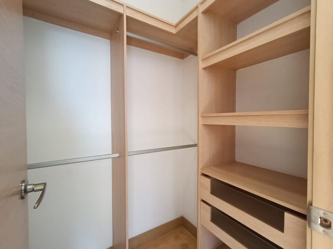 Apartamento de 3 alcobas en arriendo en Las Lomas, Medellín, 170 m² · foto 9 de 20