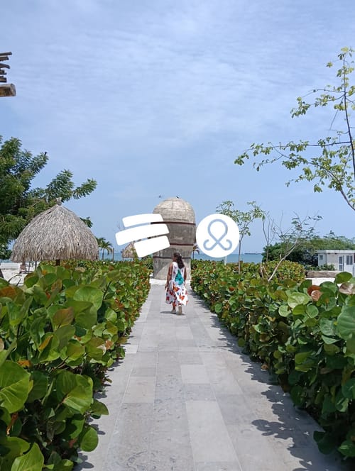 Apartamento de 1 alcoba en venta en Vista Hermosa, Santa Marta, 34 m² · foto 13 de 19