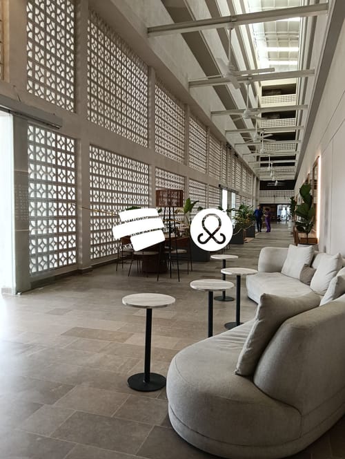 Apartamento de 1 alcoba en venta en Vista Hermosa, Santa Marta, 34 m² · foto 19 de 19