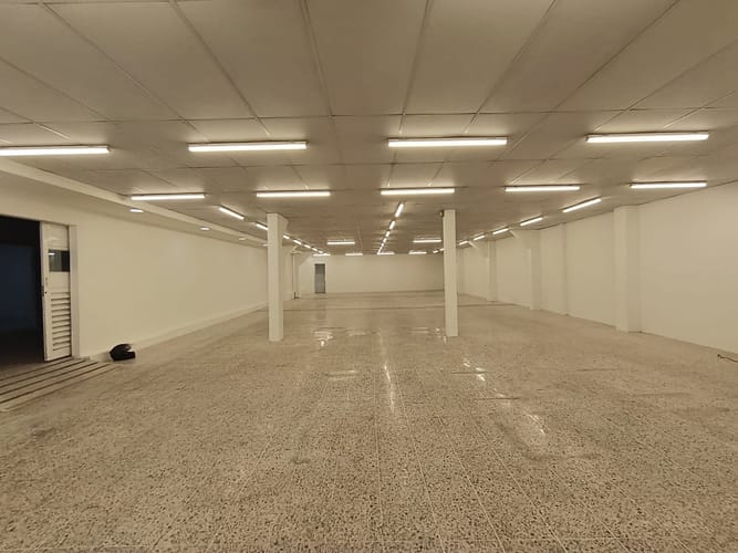 Local en arriendo en Prado, Medellín, 360 m² · foto 4 de 18
