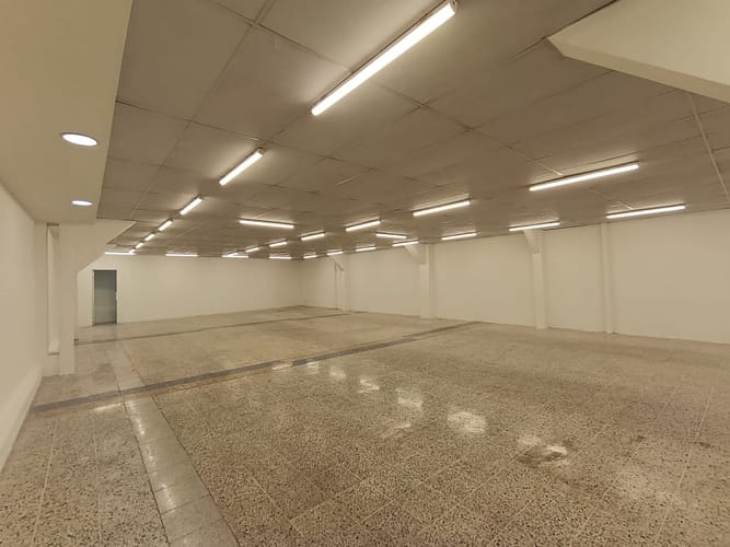 Local en arriendo en Prado, Medellín, 360 m² · foto 5 de 18