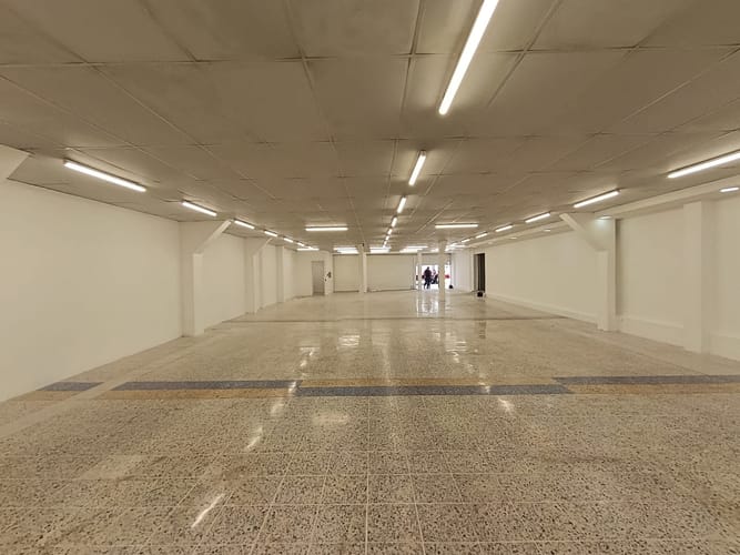 Local en arriendo en Prado, Medellín, 360 m² · foto 7 de 18